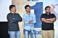 Sakalakala Vallabhudu Movie Press Meet